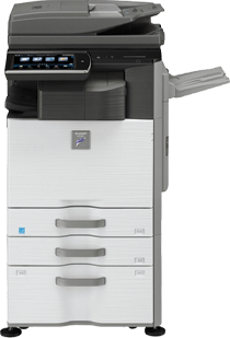 دستگاه کپی شارپ